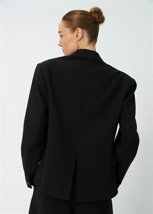 Tuxedo blazer Black Stella Nova 